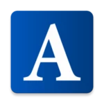 Logo of The Advertiser android Application 